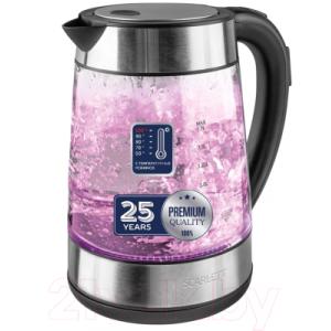 Электрочайник Scarlett SC-EK27G41