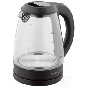 Электрочайник Scarlett SC-EK27G67