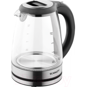 Электрочайник Scarlett SC-EK27G69