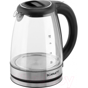 Электрочайник Scarlett SC-EK27G72