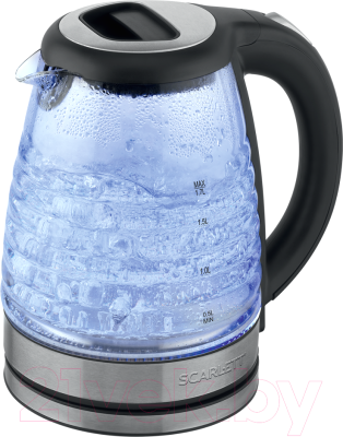 Электрочайник Scarlett SC-EK27G73 Электрочайник Scarlett SC-EK27G73