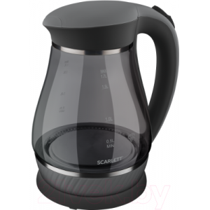 Электрочайник Scarlett SC-EK27G82