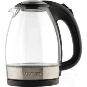 Электрочайник Scarlett SC-EK27G91