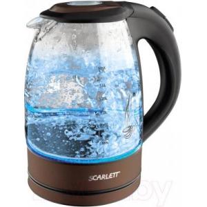 Электрочайник Scarlett SC-EK27G98