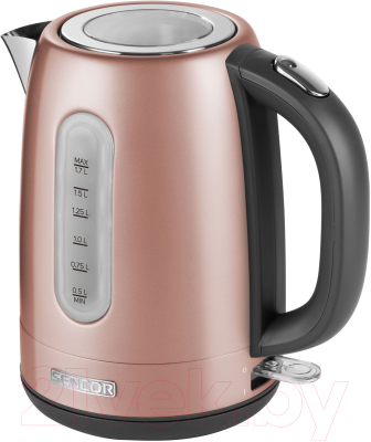 Электрочайник Sencor SWK 1775RS Электрочайник Sencor SWK 1775RS