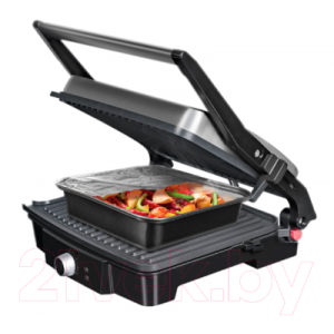 Электрогриль Redmond SteakMaster RGM-M808P