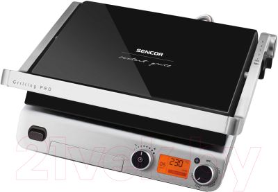 Электрогриль Sencor SBG 6650BK Электрогриль Sencor SBG 6650BK