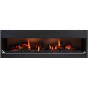 Электрокамин Dimplex Opti-V Double