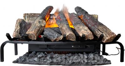 Электрокамин Dimplex Silverton Электрокамин Dimplex Silverton