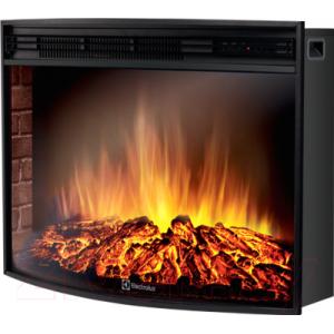 Электрокамин Electrolux EFP/P-2720RLS