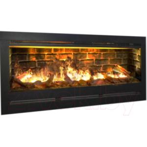 Электрокамин Glenrich Flamenco 3D