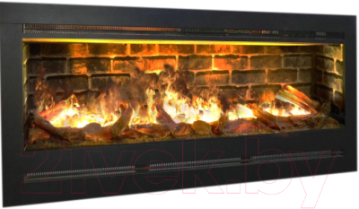 Электрокамин Glenrich Flamenco 3D Электрокамин Glenrich Flamenco 3D