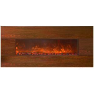 Электрокамин Glenrich Genius 100