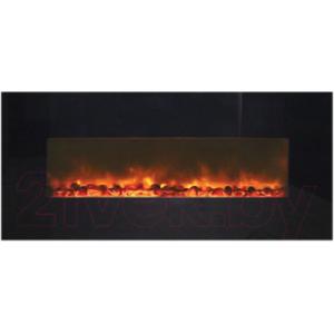 Электрокамин Glenrich Genius 100