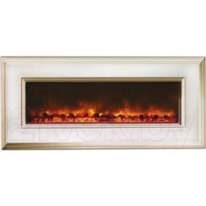 Электрокамин Glenrich Genius 100