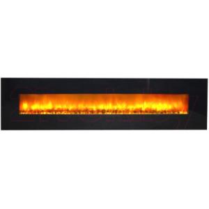 Электрокамин Glenrich Genius 240