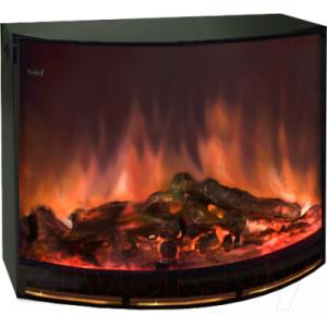 Электрокамин Glenrich Rondo S36