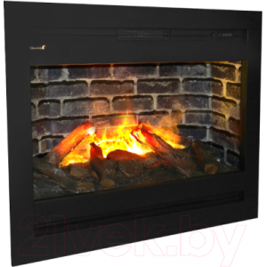 Электрокамин Glenrich Rumba 3D