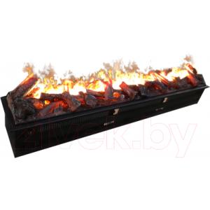 Электрокамин Glenrich Salsa 3D