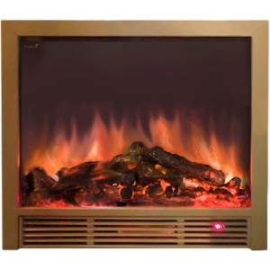 Электрокамин Glenrich Sharm 33 BR