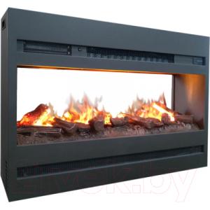 Электрокамин Glenrich Tango 3D