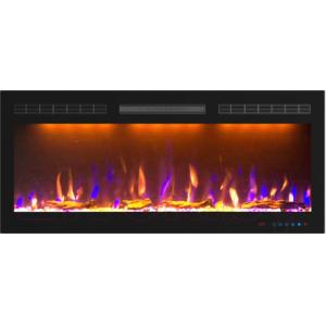 Электрокамин Royal Flame Crystal 40 RF