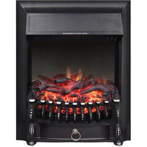 Электрокамин Royal Flame Fobos FXM Black / BLT-9999B-5M(BL)