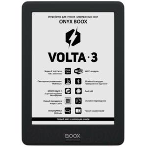Электронная книга Onyx Boox Volta 3