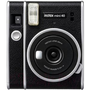 Фотоаппарат с мгновенной печатью Fujifilm Instax Mini 40