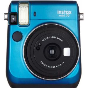 Фотоаппарат с мгновенной печатью Fujifilm Instax Mini 70