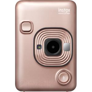 Фотоаппарат с мгновенной печатью Fujifilm Instax Mini LiPlay