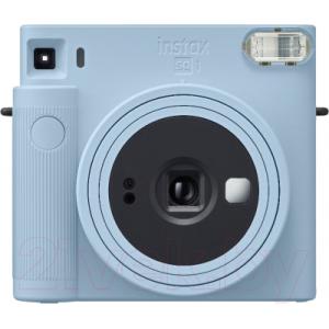 Фотоаппарат с мгновенной печатью Fujifilm Instax Square SQ1 с пленкой Instax Square 10шт