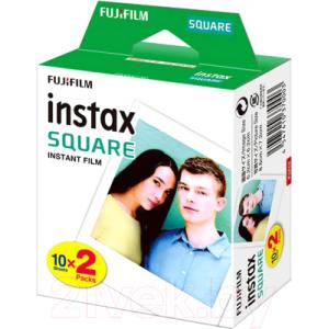 Фотопленка Fujifilm Instax Colorfilm Instax Square