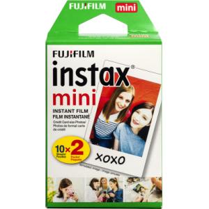 Фотопленка Fujifilm Instax Mini
