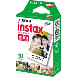 Фотопленка Fujifilm Instax Mini
