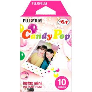 Фотопленка Fujifilm Instax Mini Candypop