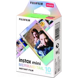 Фотопленка Fujifilm Instax Mini Mermaid
