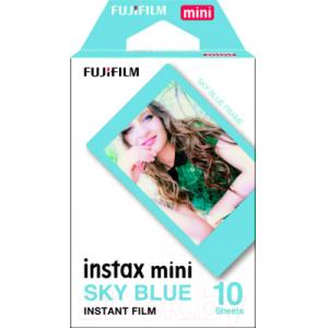 Фотопленка Fujifilm Instax Mini Sky Blue