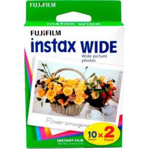Фотопленка Fujifilm Instax Wide