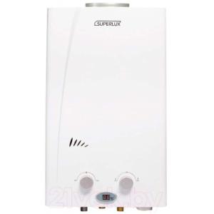 Газовая колонка Ariston Superlux 10L CF NG NEW