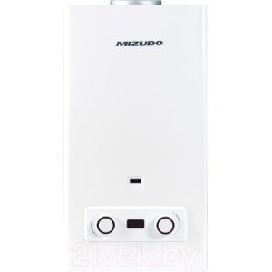 Газовая колонка Mizudo ВПГЗ-11