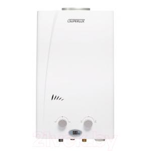 Газовая колонка Superlux DGI 10L CFNG