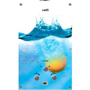Газовая колонка Vatti LR 20 Вода / Стеклянная панель F