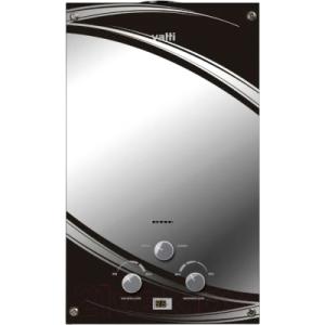 Газовая колонка Vatti LR 20 Зеркало / Стеклянная панель G