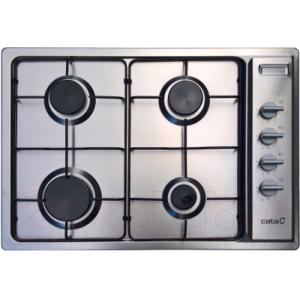 Газовая варочная панель Cata 604 TI