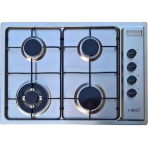 Газовая варочная панель Cata 604 TP