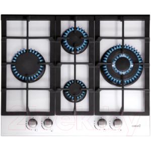 Газовая варочная панель Cata LCI 6031 A WH/A