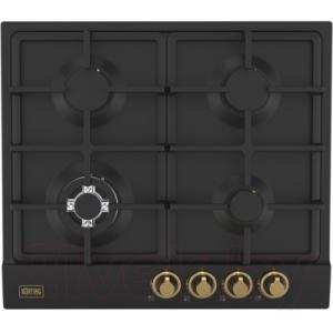 Газовая варочная панель Korting HG 661 CTGN
