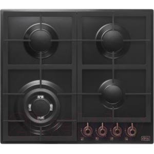 Газовая варочная панель Korting HG 665 CTCN
