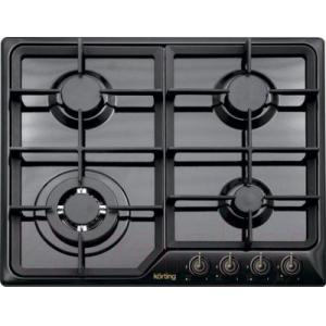 Газовая варочная панель Korting HG630CTSN